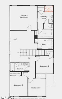 2707 Cibola Forest, Las Vegas, NV 89121