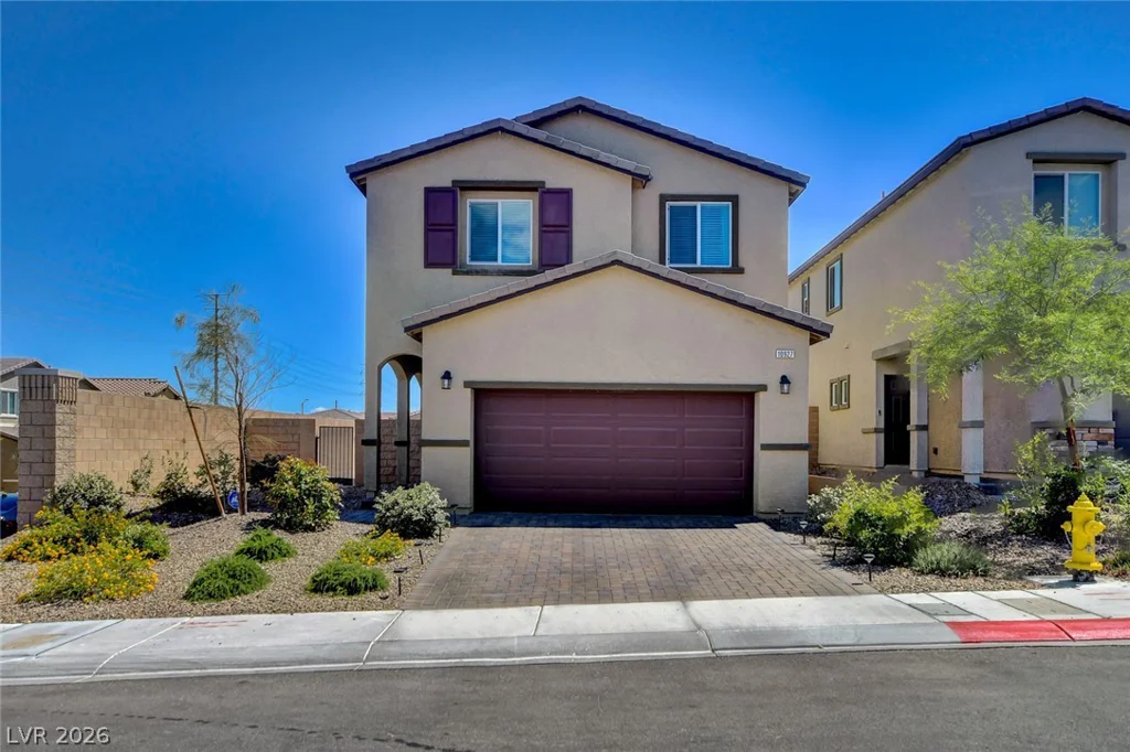 10927 Cambridge Lakes, Las Vegas, NV 89166