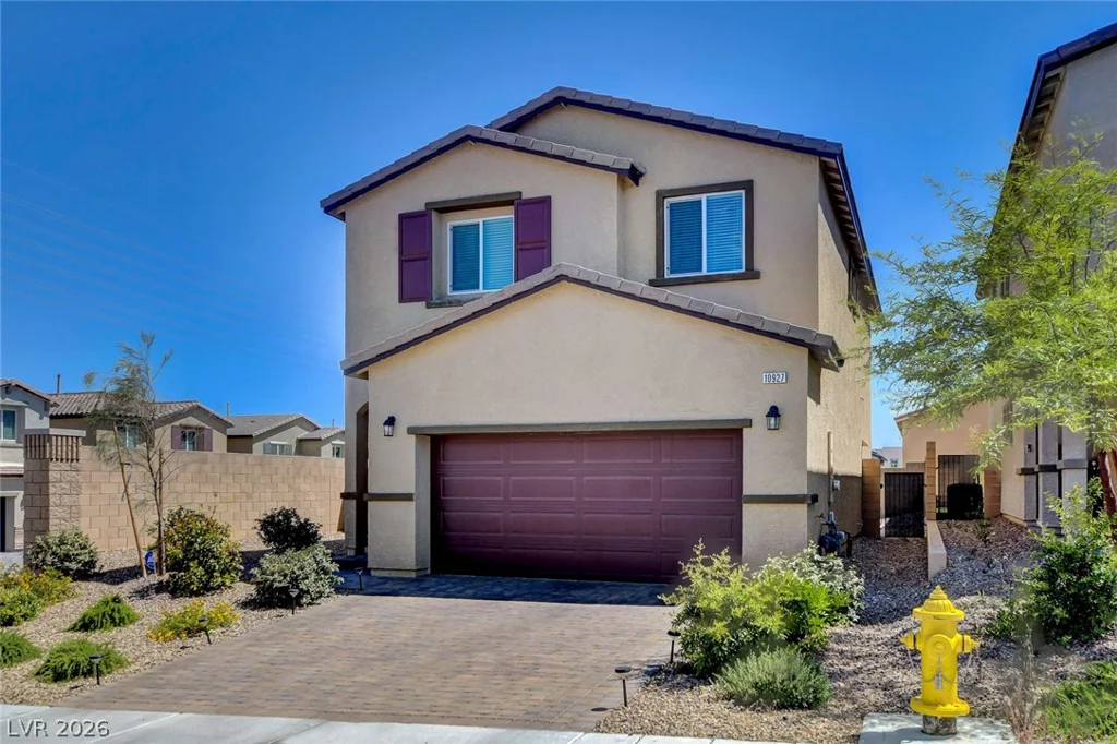 10927 Cambridge Lakes, Las Vegas, NV 89166