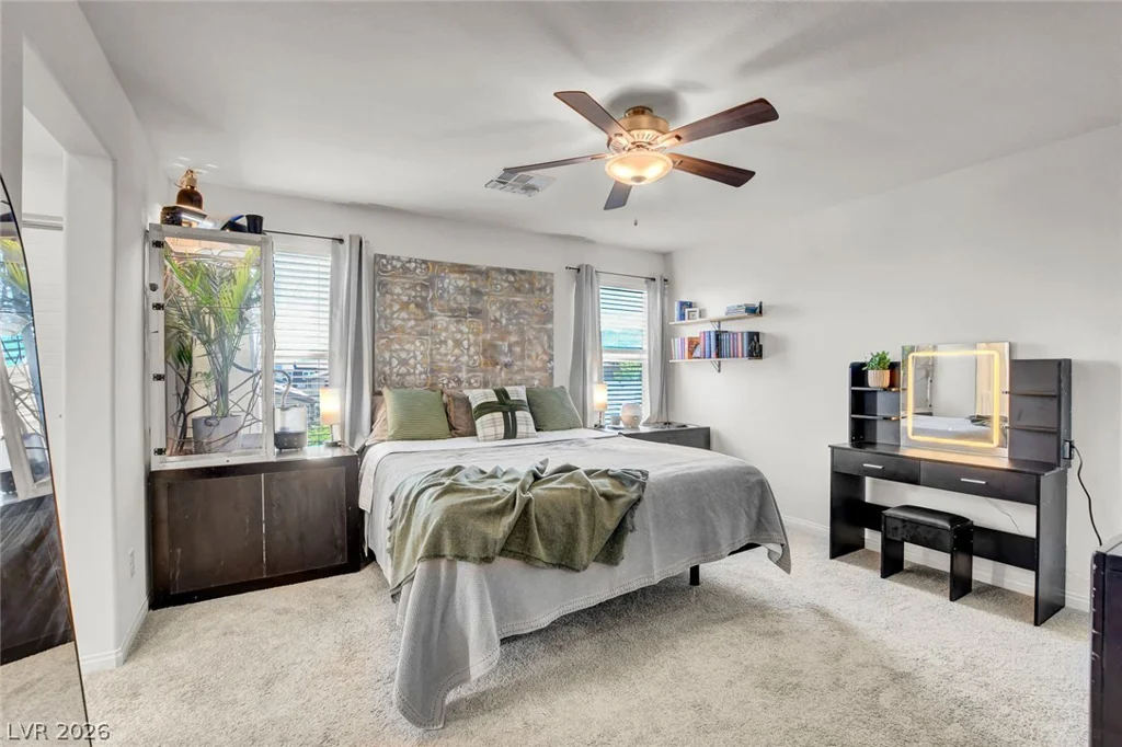 10927 Cambridge Lakes, Las Vegas, NV 89166