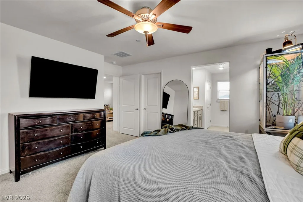 10927 Cambridge Lakes, Las Vegas, NV 89166