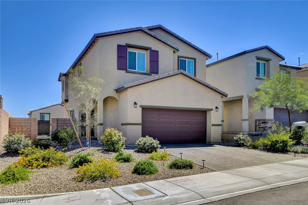 10927 Cambridge Lakes, Las Vegas, NV 89166