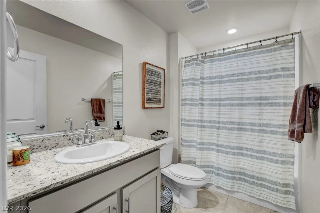 10927 Cambridge Lakes, Las Vegas, NV 89166