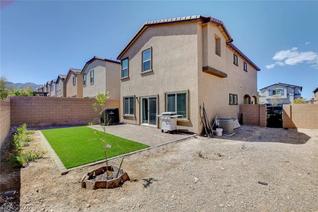 10927 Cambridge Lakes, Las Vegas, NV 89166