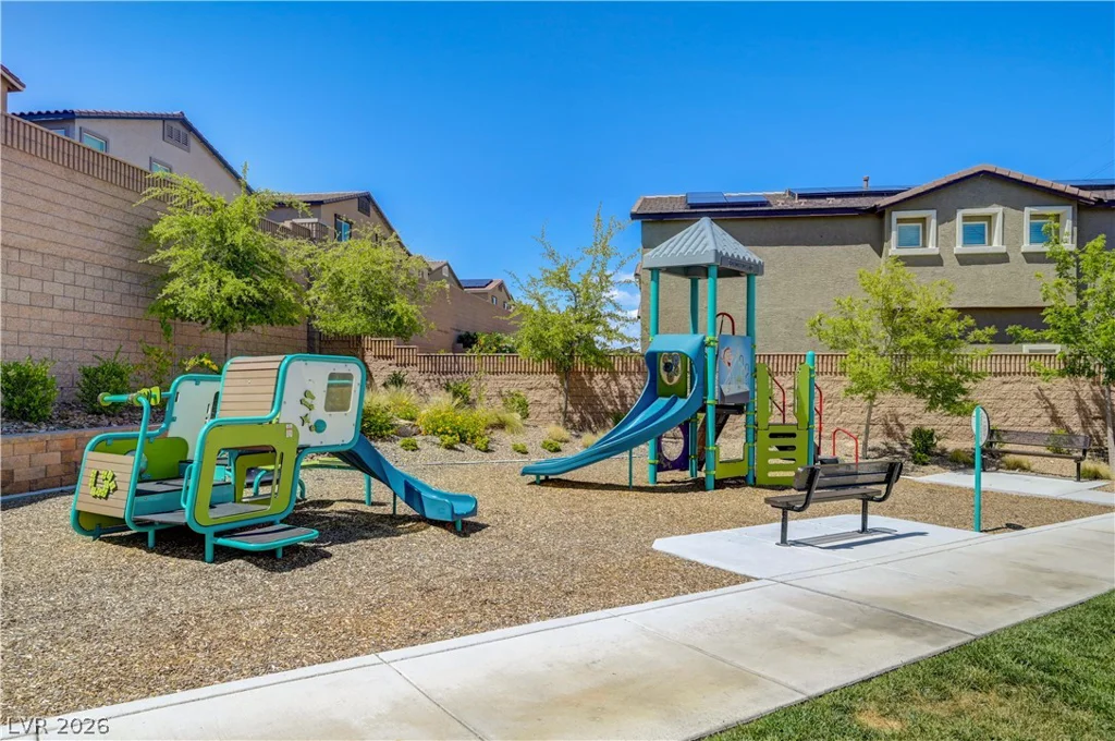 10927 Cambridge Lakes, Las Vegas, NV 89166