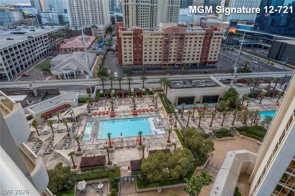 135 Harmon, Las Vegas, NV 89109
