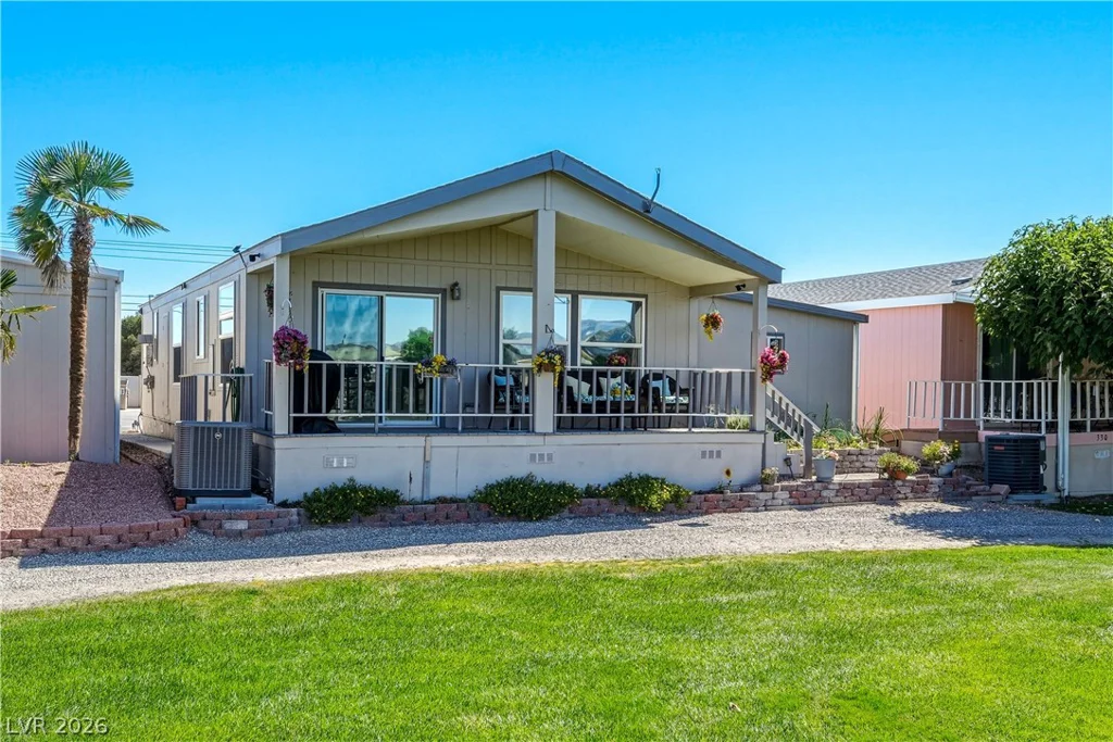 320 Montecito, Pahrump, NV 89048