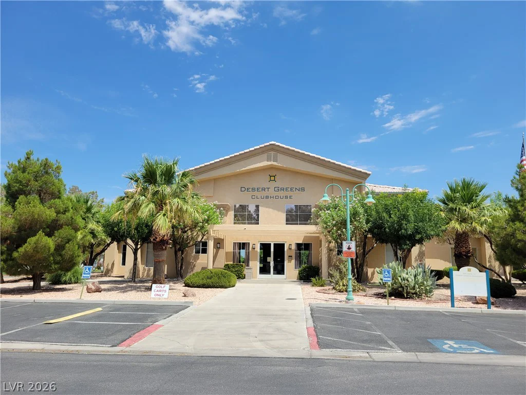 320 Montecito, Pahrump, NV 89048