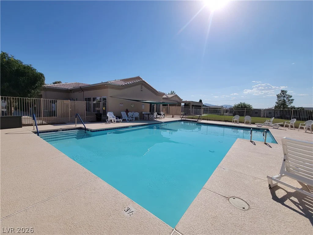 320 Montecito, Pahrump, NV 89048
