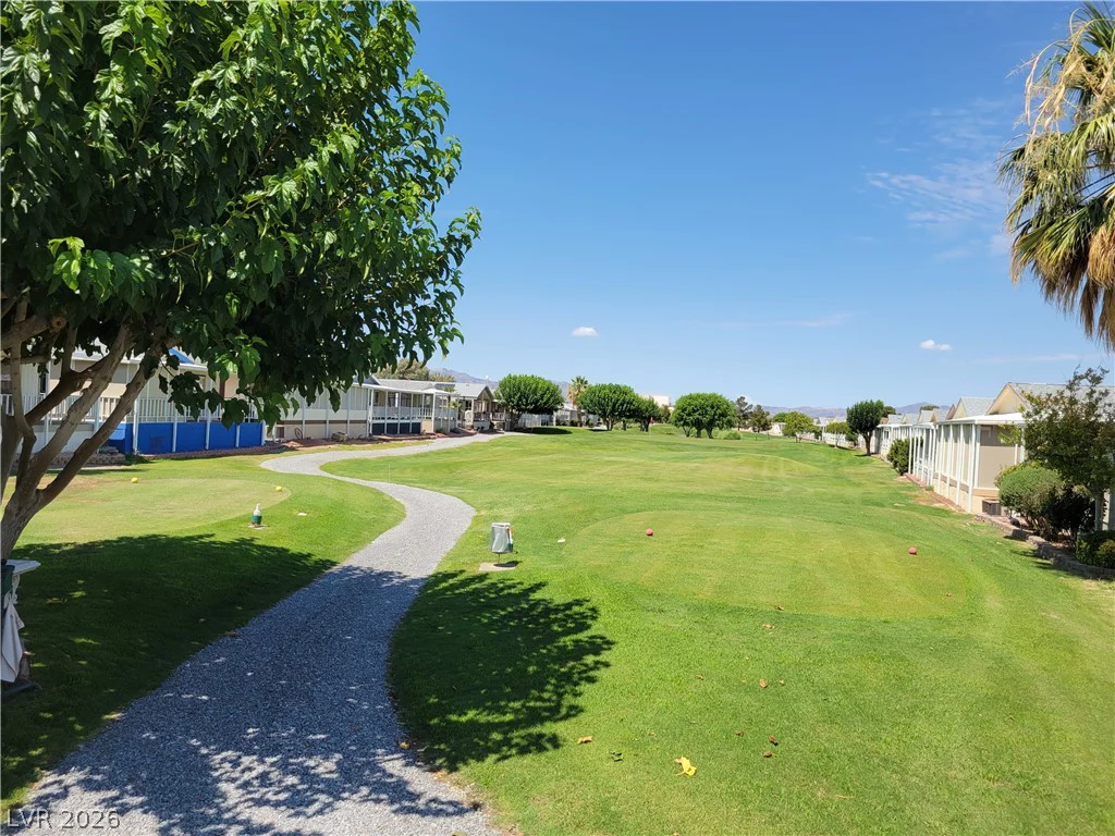320 Montecito, Pahrump, NV 89048