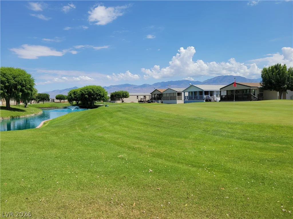 320 Montecito, Pahrump, NV 89048