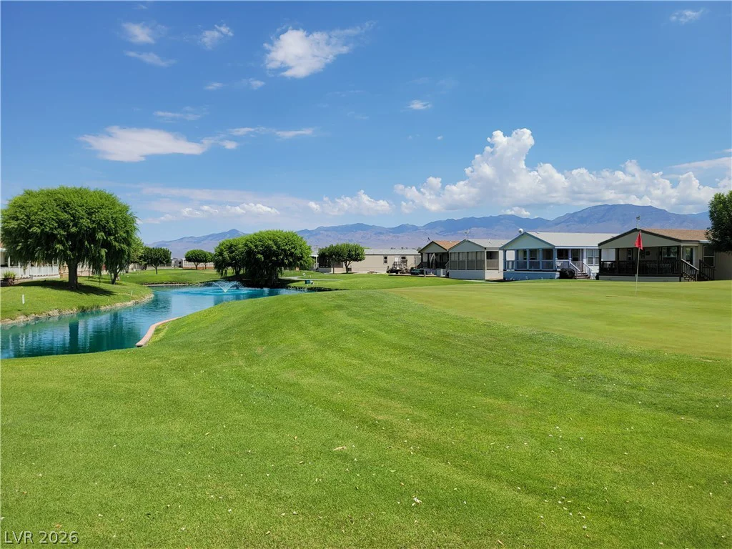 320 Montecito, Pahrump, NV 89048