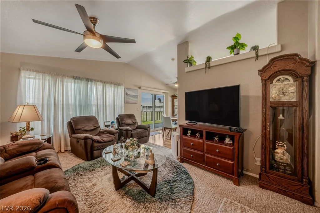 320 Montecito, Pahrump, NV 89048