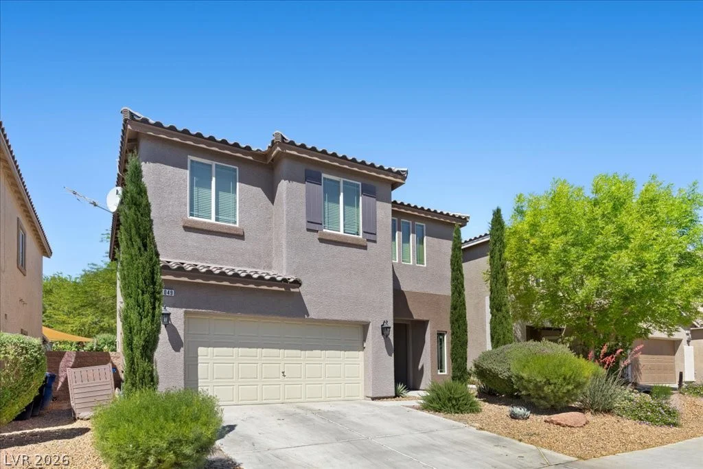6049 Paddleboat, North Las Vegas, NV 89031