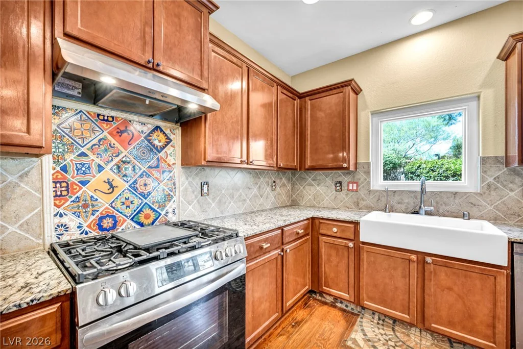 6049 Paddleboat, North Las Vegas, NV 89031