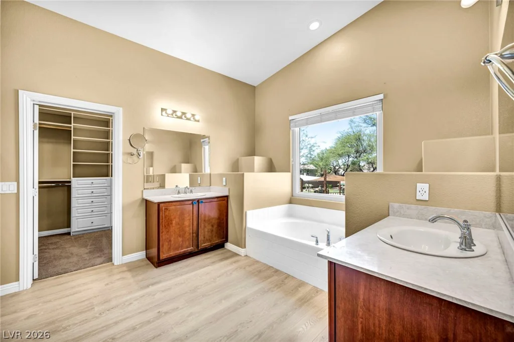 6049 Paddleboat, North Las Vegas, NV 89031