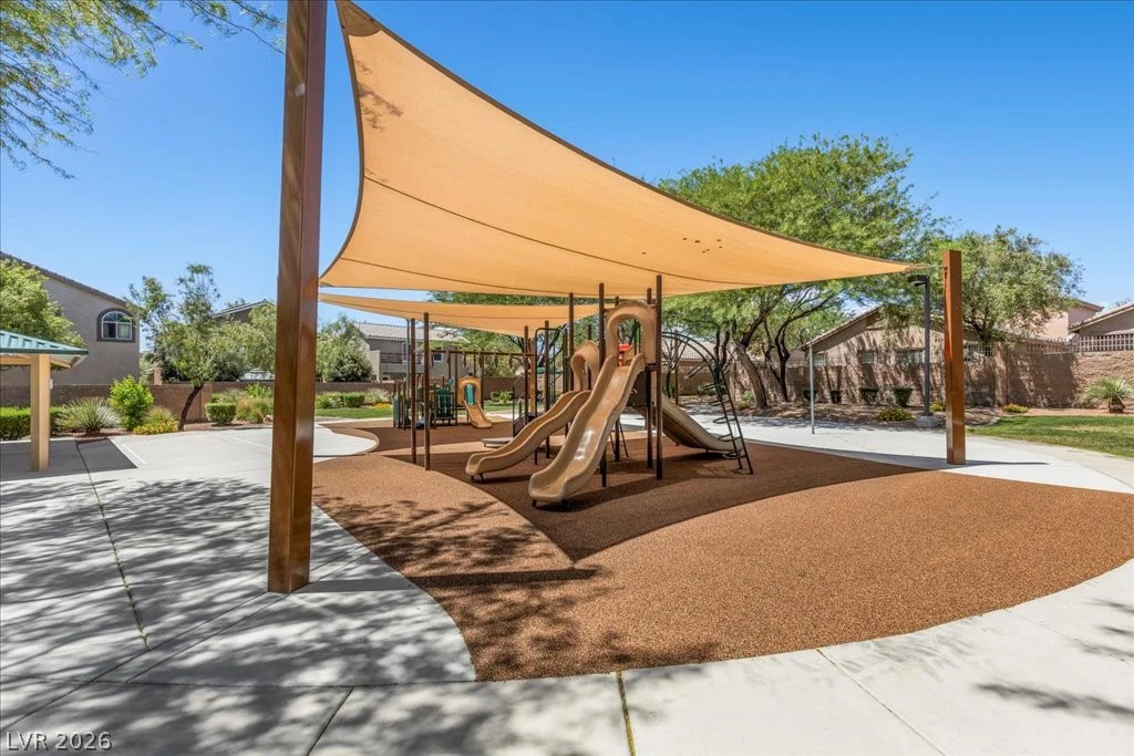 6049 Paddleboat, North Las Vegas, NV 89031