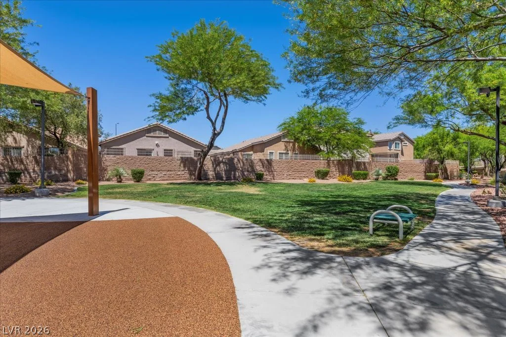 6049 Paddleboat, North Las Vegas, NV 89031