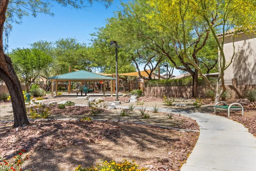 6049 Paddleboat, North Las Vegas, NV 89031
