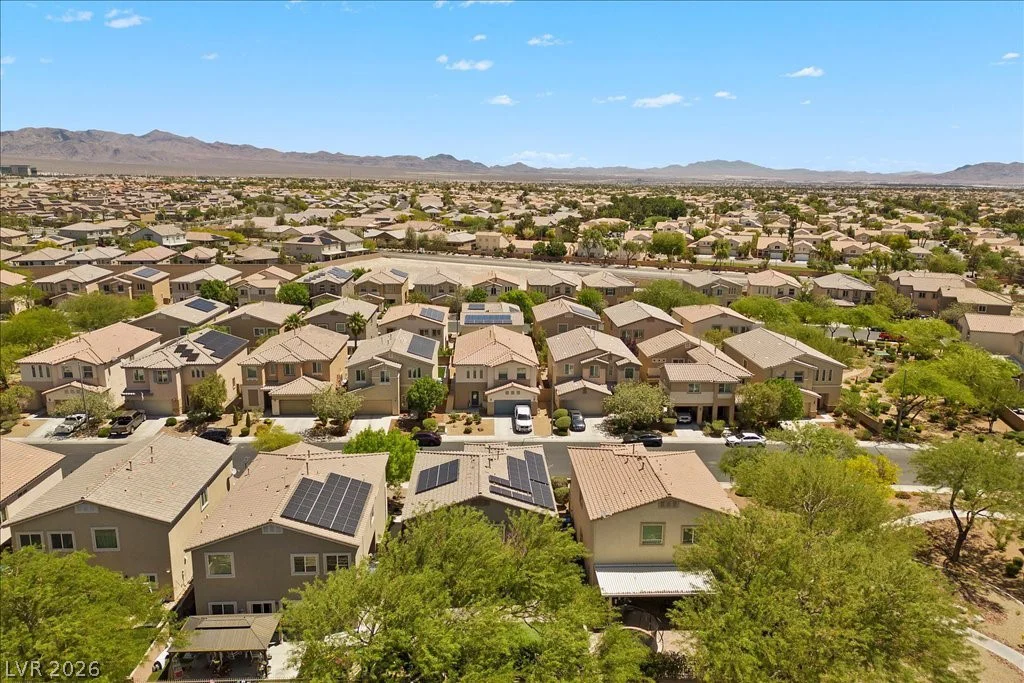 6049 Paddleboat, North Las Vegas, NV 89031