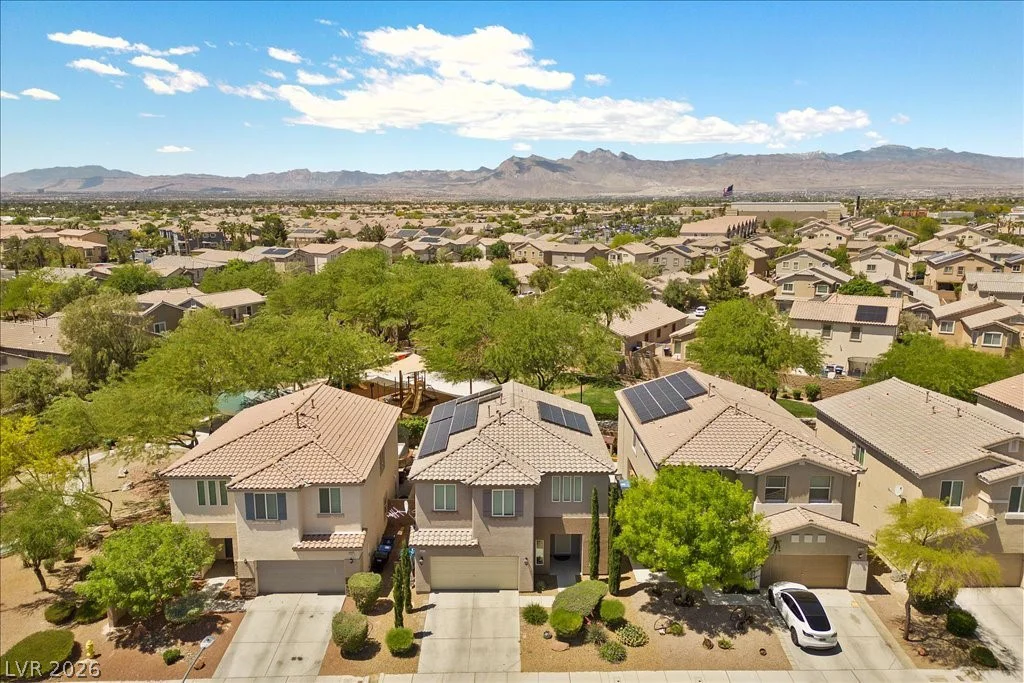 6049 Paddleboat, North Las Vegas, NV 89031