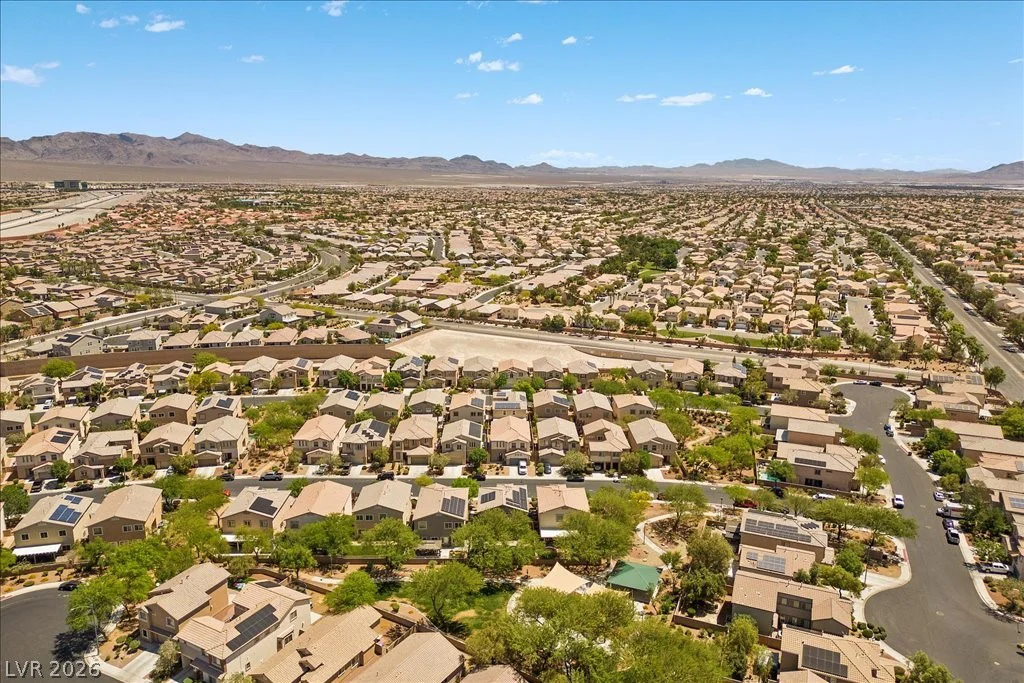 6049 Paddleboat, North Las Vegas, NV 89031