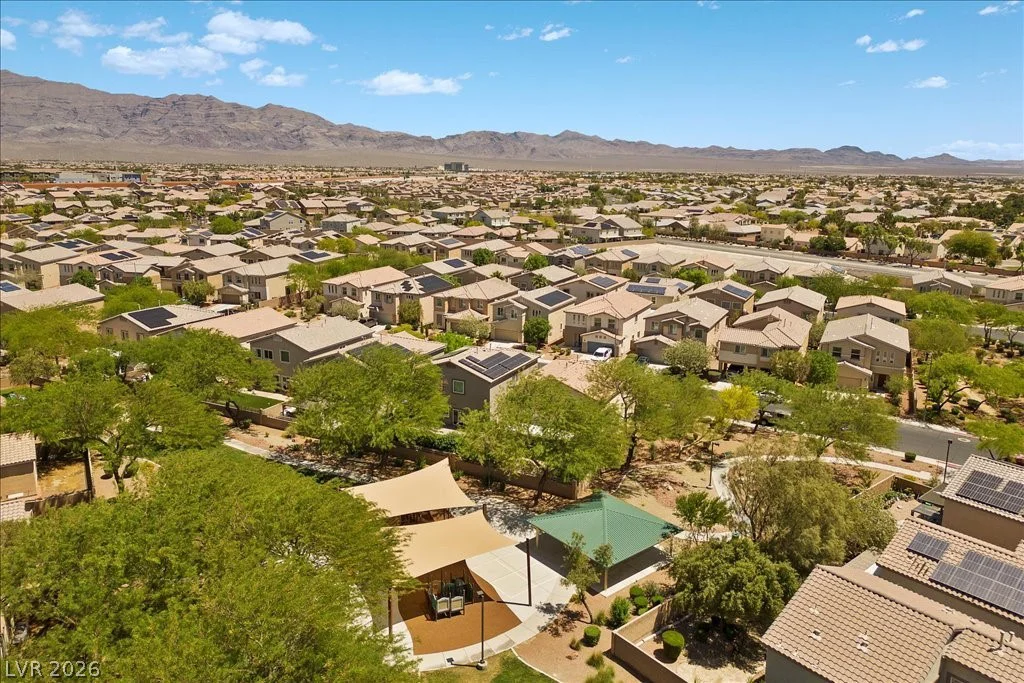 6049 Paddleboat, North Las Vegas, NV 89031