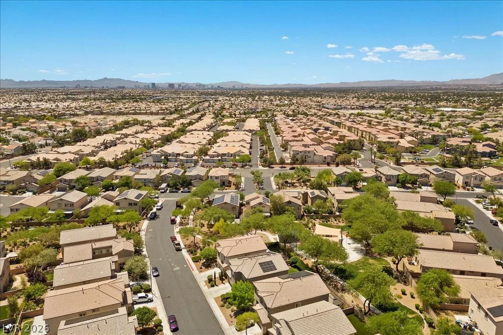 6049 Paddleboat, North Las Vegas, NV 89031