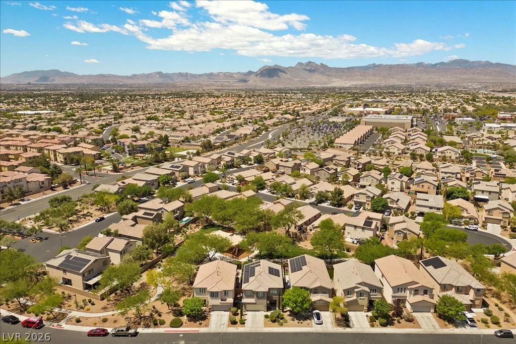 6049 Paddleboat, North Las Vegas, NV 89031