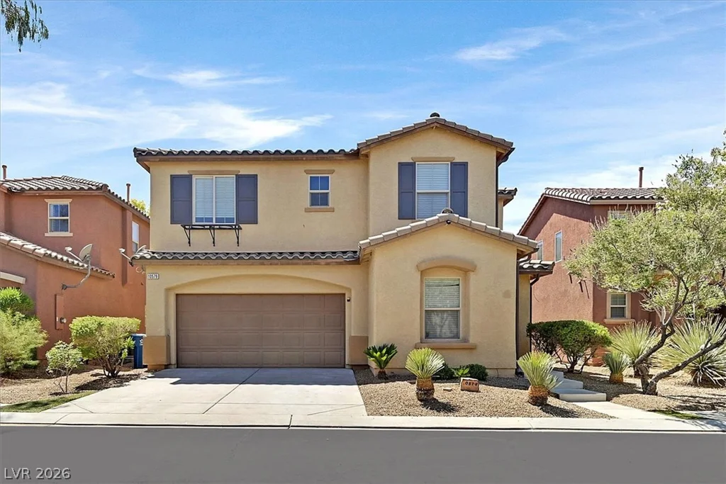 10579 Moss Lake, Las Vegas, NV 89179