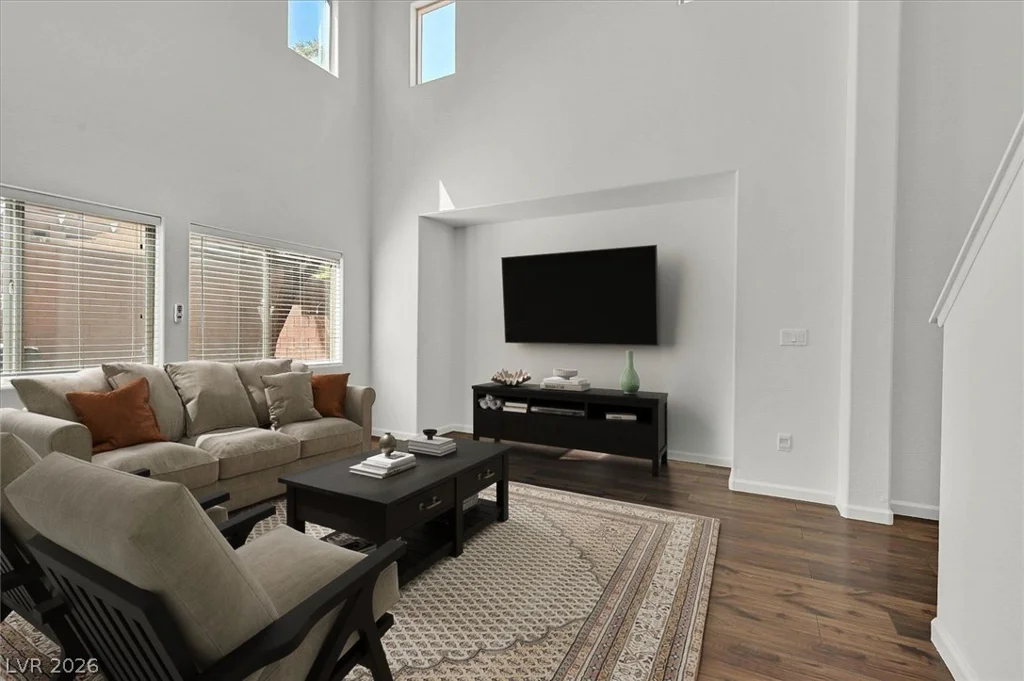 10579 Moss Lake, Las Vegas, NV 89179