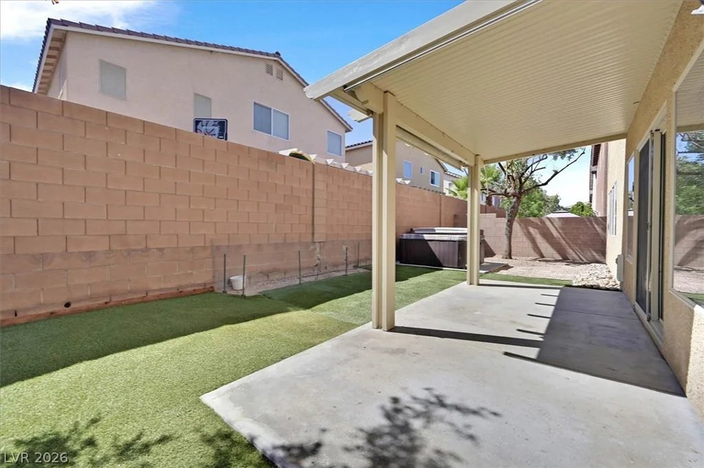 10579 Moss Lake, Las Vegas, NV 89179