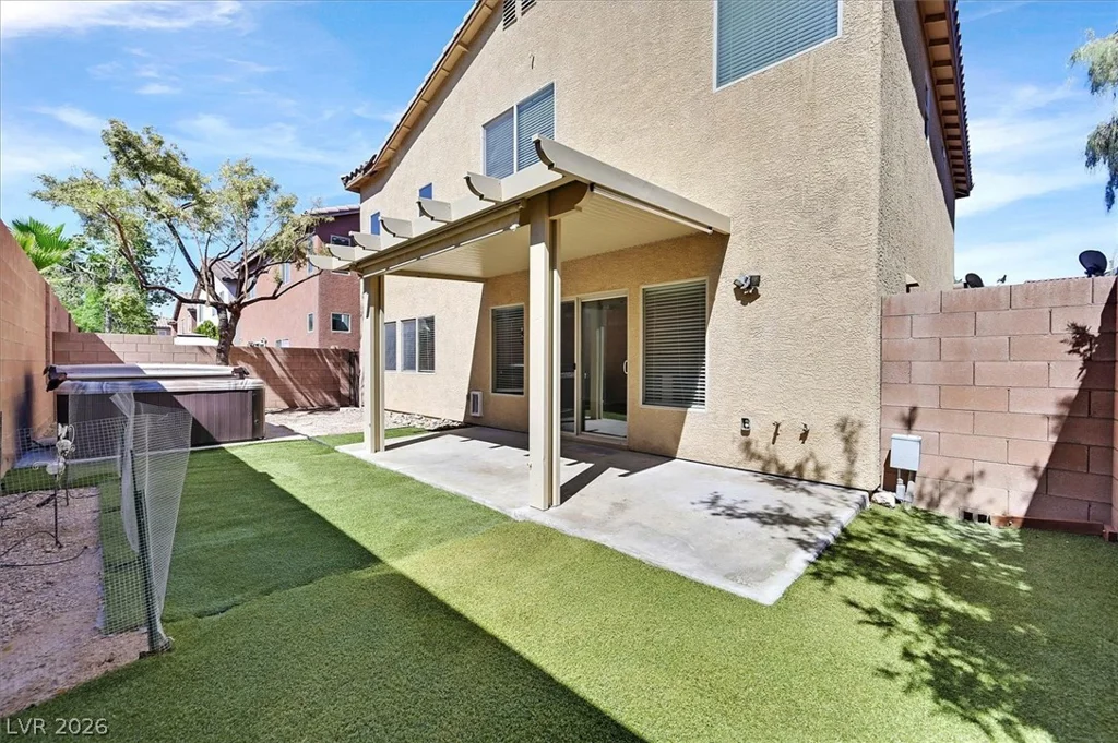 10579 Moss Lake, Las Vegas, NV 89179