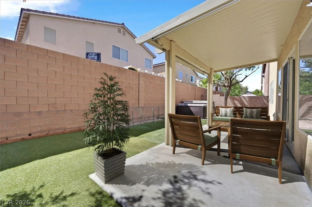 10579 Moss Lake, Las Vegas, NV 89179