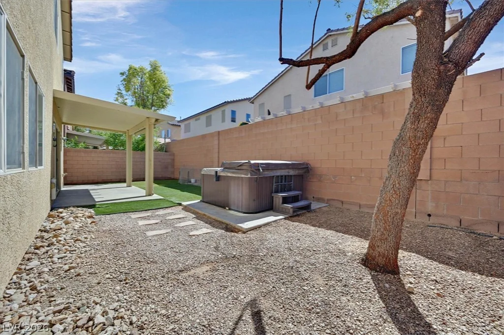 10579 Moss Lake, Las Vegas, NV 89179