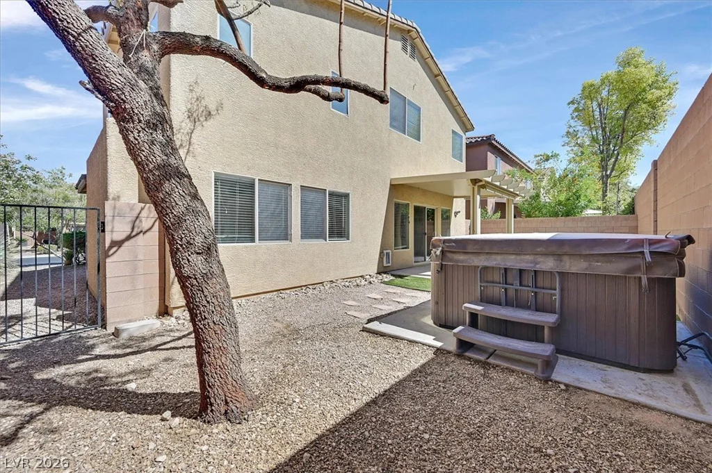 10579 Moss Lake, Las Vegas, NV 89179