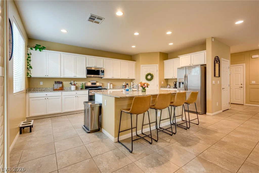 5917 Lavender Breeze, North Las Vegas, NV 89081