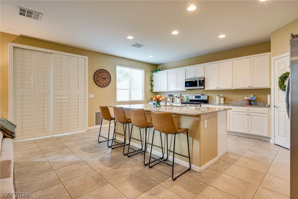 5917 Lavender Breeze, North Las Vegas, NV 89081