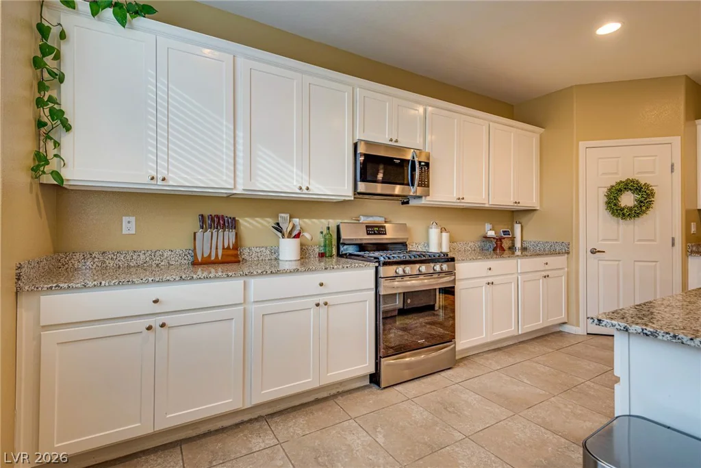 5917 Lavender Breeze, North Las Vegas, NV 89081