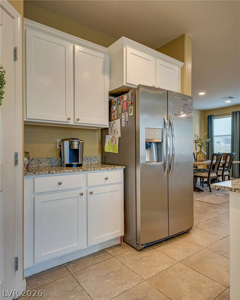 5917 Lavender Breeze, North Las Vegas, NV 89081