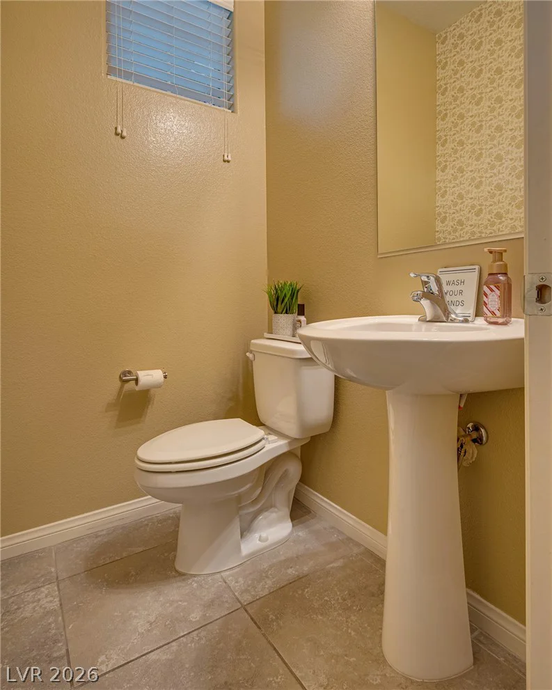 5917 Lavender Breeze, North Las Vegas, NV 89081
