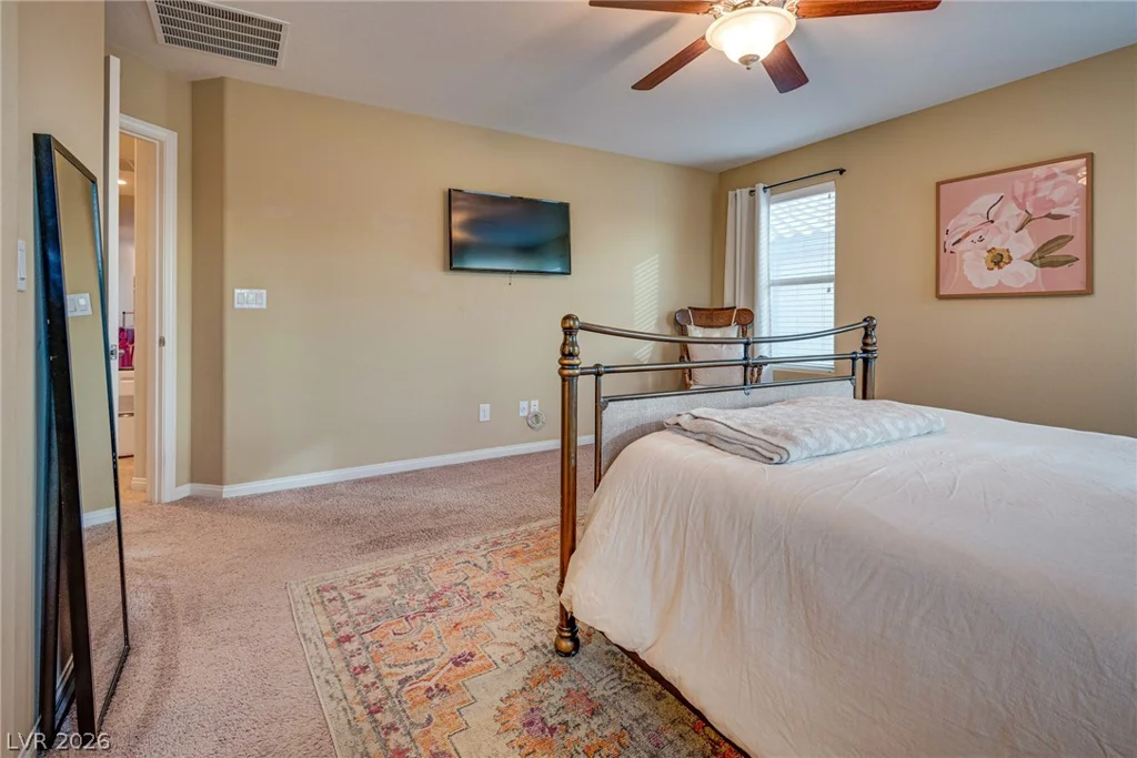 5917 Lavender Breeze, North Las Vegas, NV 89081
