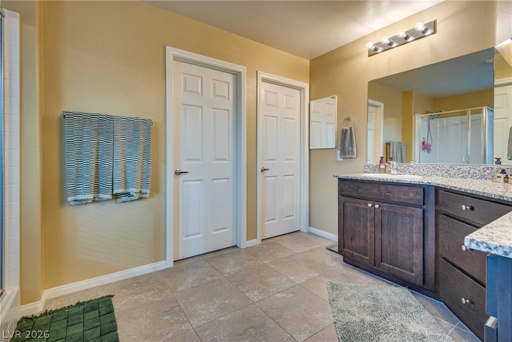 5917 Lavender Breeze, North Las Vegas, NV 89081
