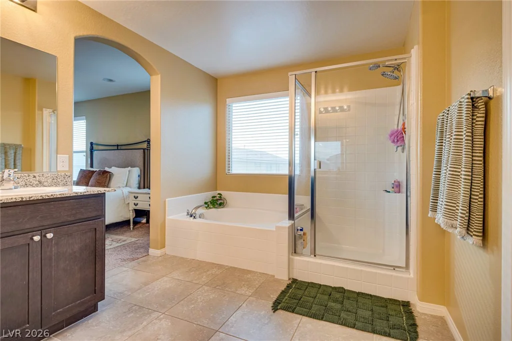 5917 Lavender Breeze, North Las Vegas, NV 89081
