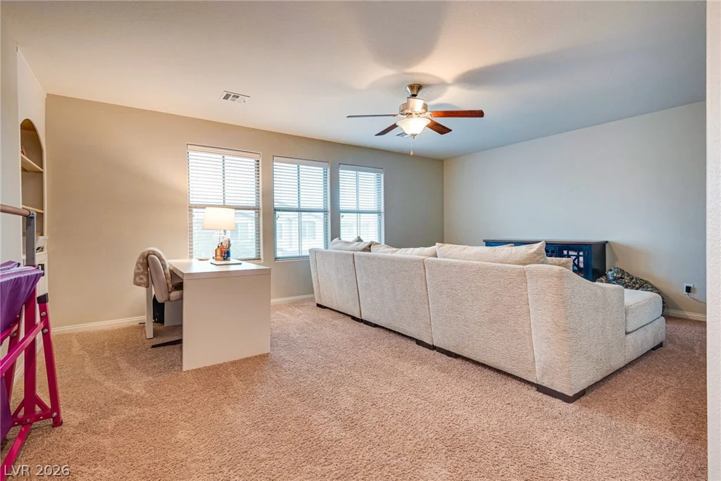 5917 Lavender Breeze, North Las Vegas, NV 89081
