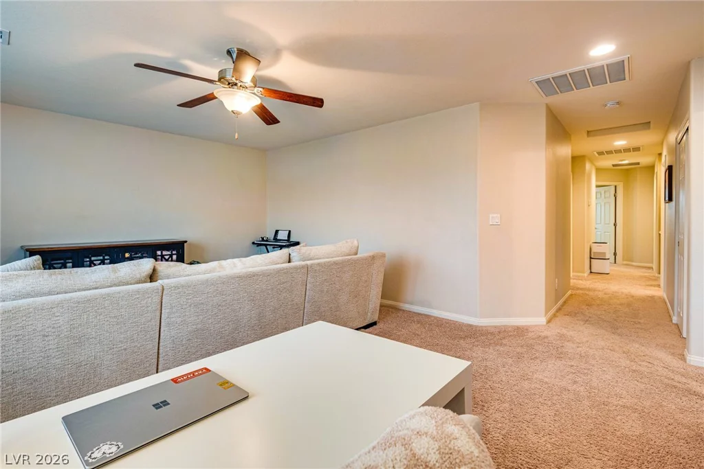 5917 Lavender Breeze, North Las Vegas, NV 89081