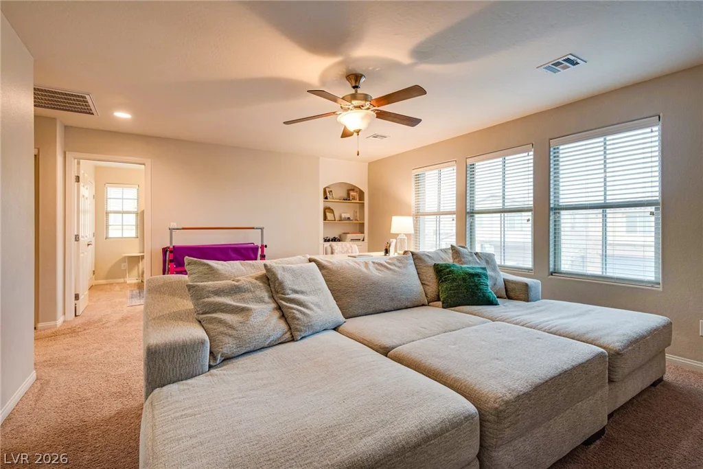 5917 Lavender Breeze, North Las Vegas, NV 89081