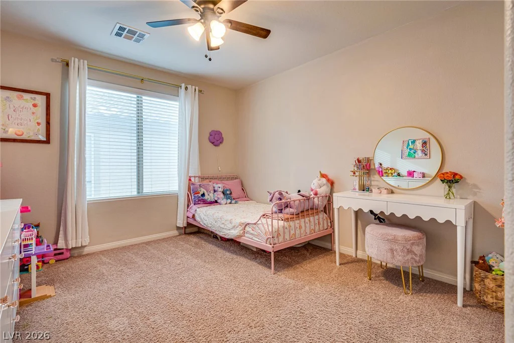 5917 Lavender Breeze, North Las Vegas, NV 89081
