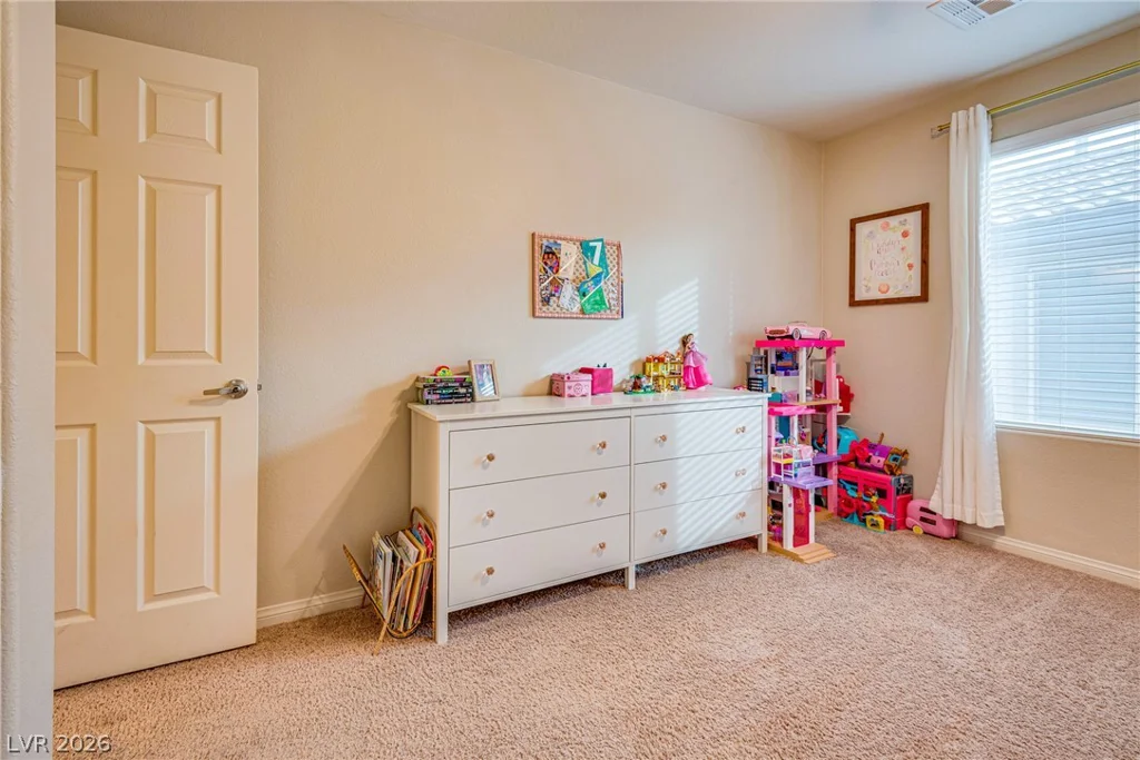 5917 Lavender Breeze, North Las Vegas, NV 89081