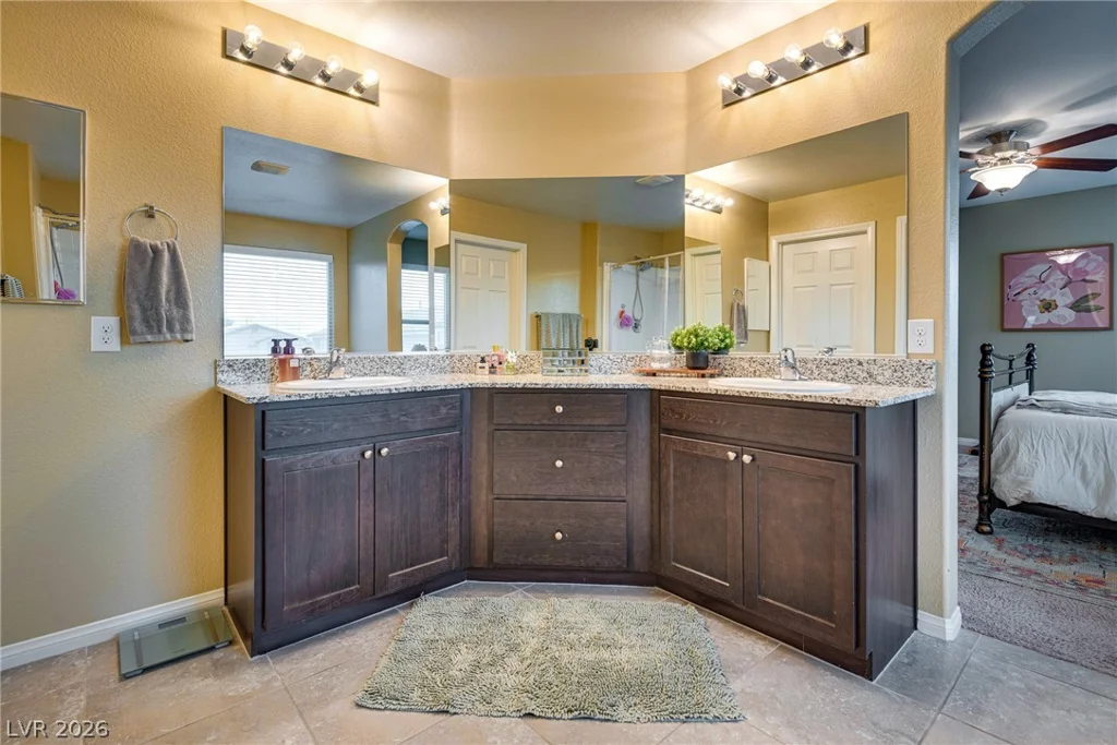 5917 Lavender Breeze, North Las Vegas, NV 89081
